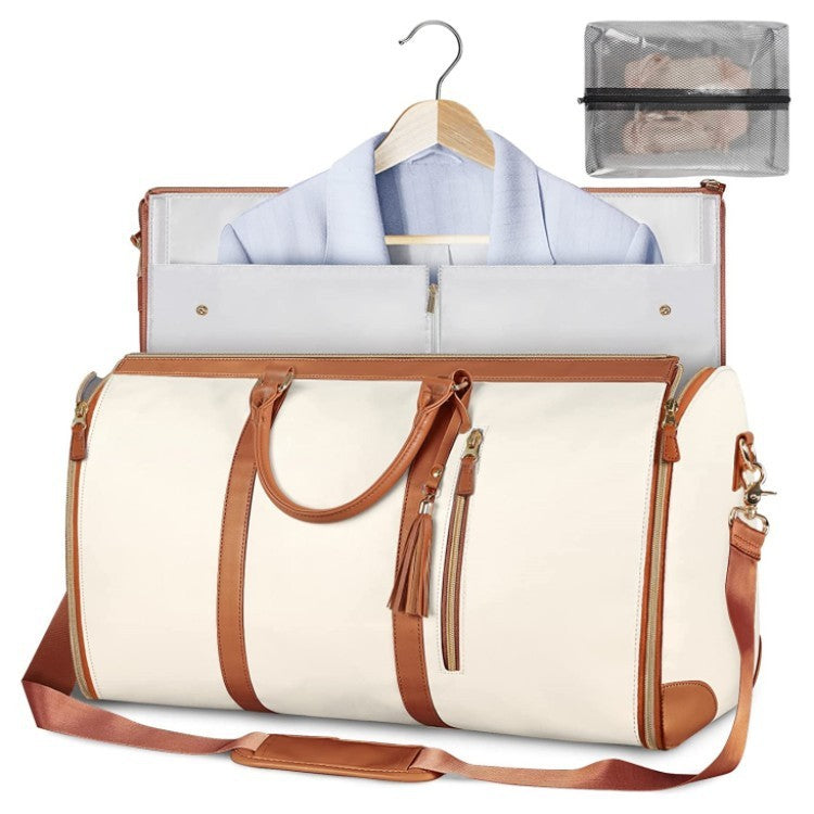 The Weekender Bag That’s Taking Social Media by Storm!