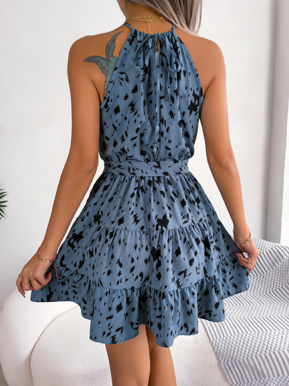 Get Ready for the Cutest Summer Dress!