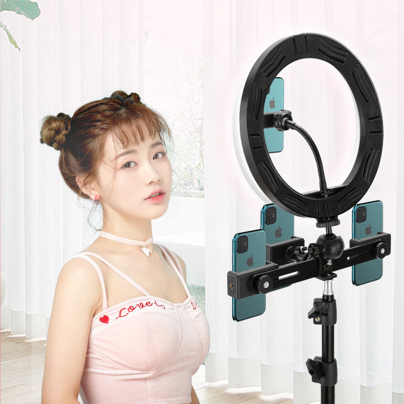 The Ultimate Ring Light for Content Creation