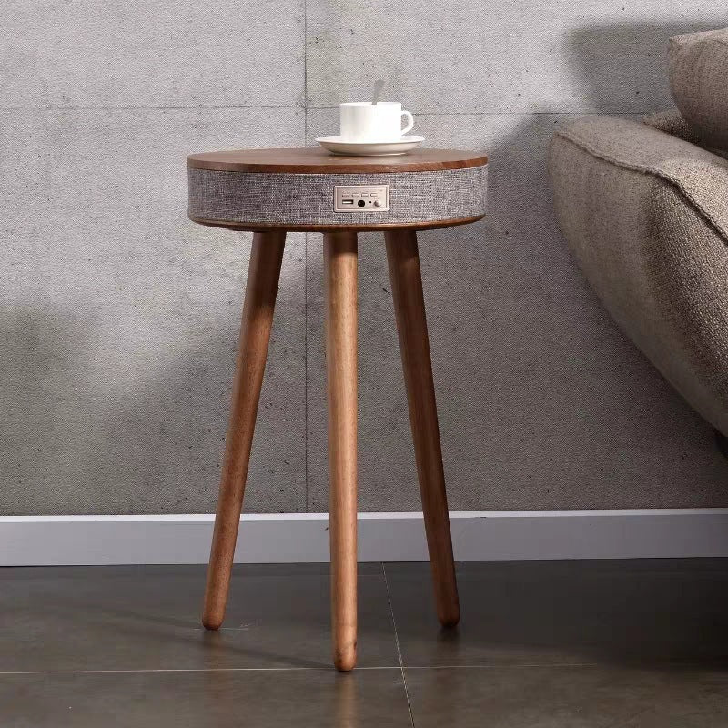 Bluetooth Speaker Small Coffee Table