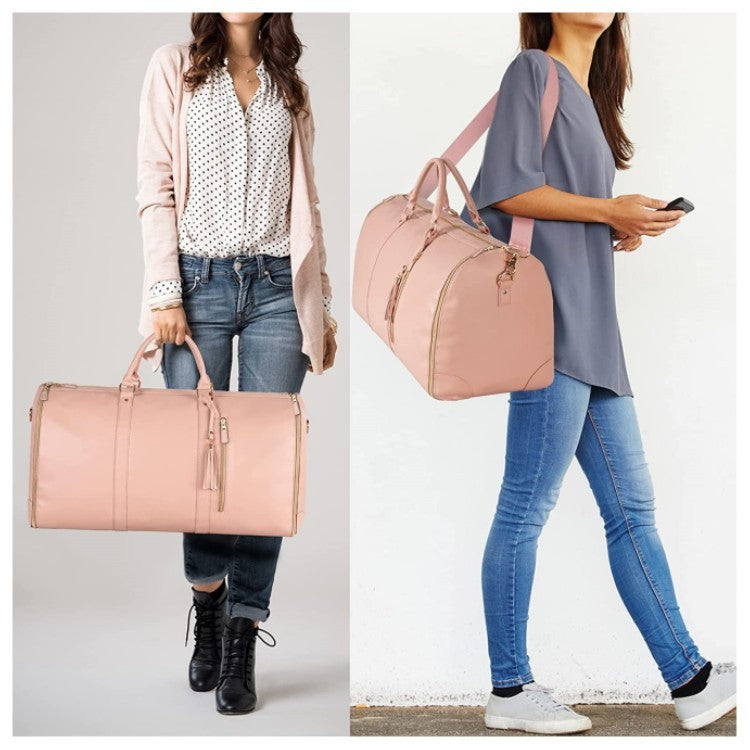 The Weekender Bag That’s Taking Social Media by Storm!