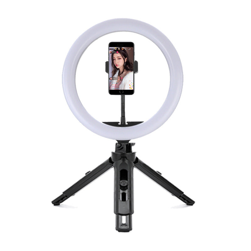 The Ultimate Ring Light for Content Creation