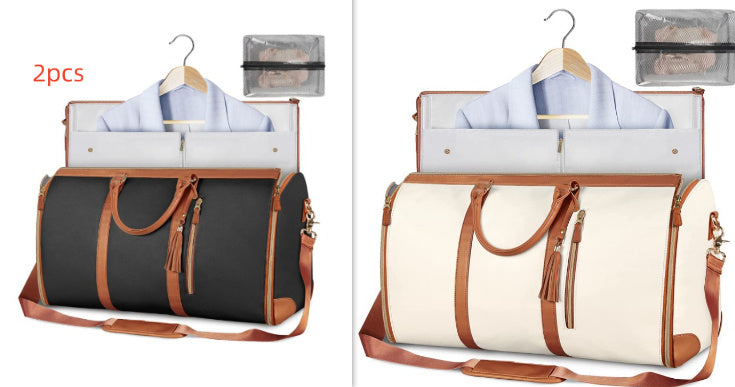 The Weekender Bag That’s Taking Social Media by Storm!