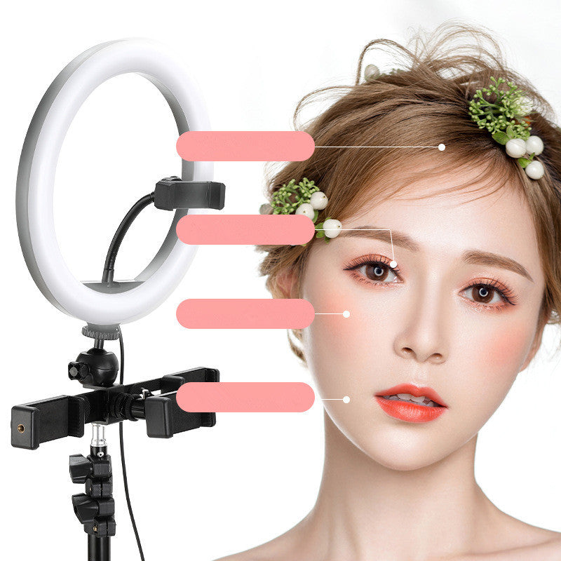 The Ultimate Ring Light for Content Creation