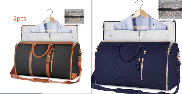 The Weekender Bag That’s Taking Social Media by Storm!