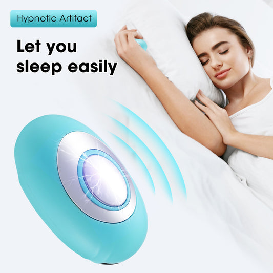 Hand-held Insomnia Device