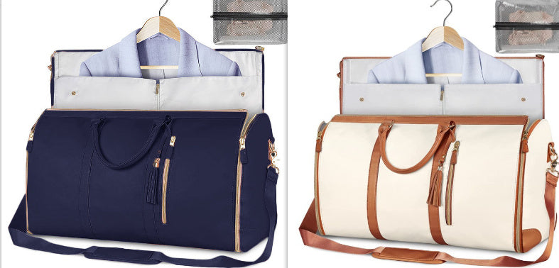 The Weekender Bag That’s Taking Social Media by Storm!