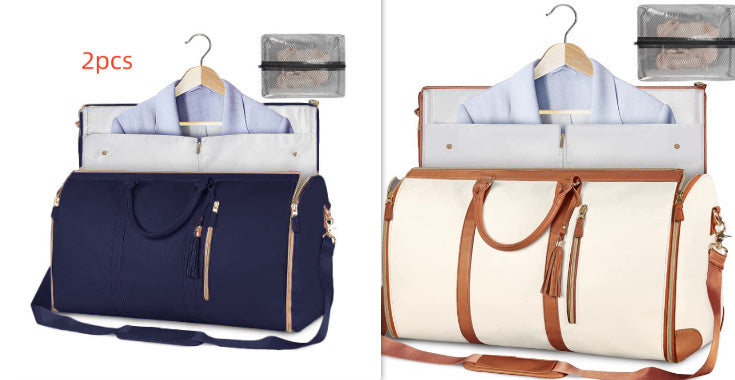 The Weekender Bag That’s Taking Social Media by Storm!