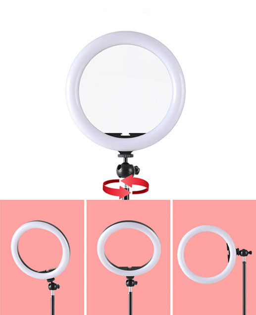 The Ultimate Ring Light for Content Creation