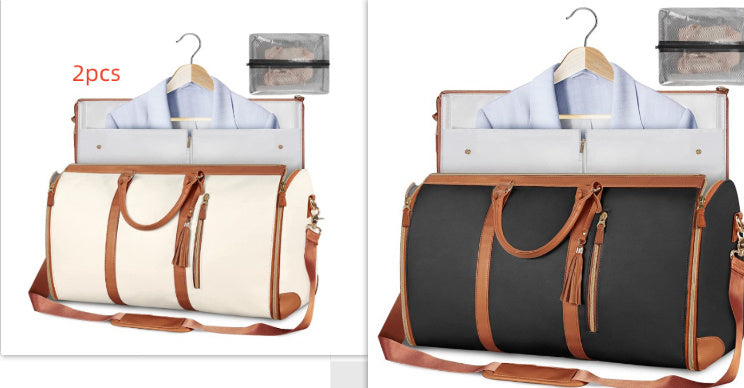 The Weekender Bag That’s Taking Social Media by Storm!