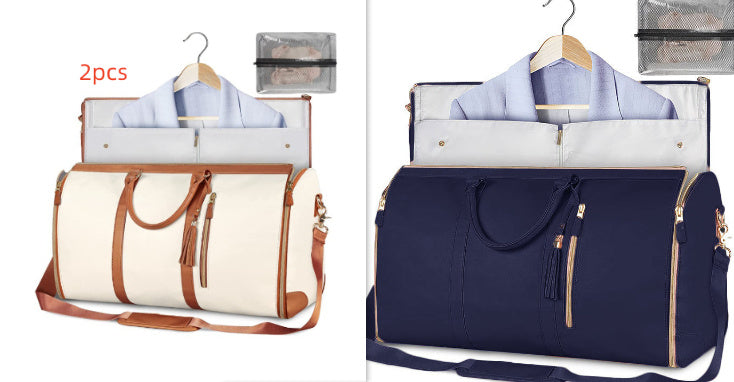 The Weekender Bag That’s Taking Social Media by Storm!