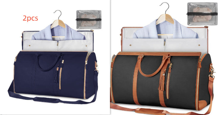 The Weekender Bag That’s Taking Social Media by Storm!