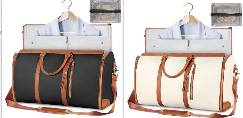 The Weekender Bag That’s Taking Social Media by Storm!