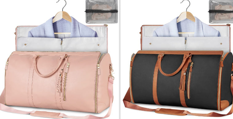 The Weekender Bag That’s Taking Social Media by Storm!