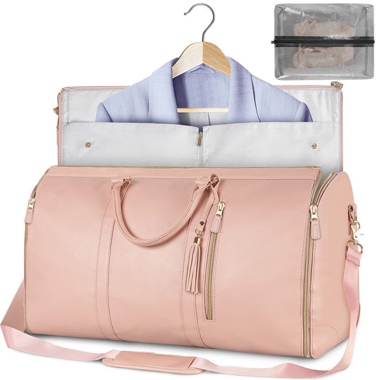 The Weekender Bag That’s Taking Social Media by Storm!